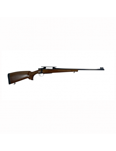 Carabina Bolt Action CZ 550 Cal 270 Winchester