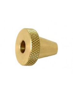 PRO SHOT MUZZLE GUARD FOR .22 - .26 RODS