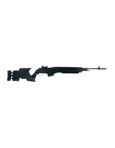 Carabina Semiautomatica Springfield M1A Precision Black Cal 308 Winchester