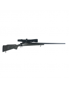 Carabina Bolt Action Kelbly Atlas Hunter Long Range Cal 6,5x284 Win