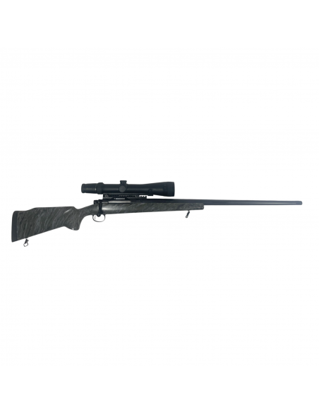 Repetierbüchse Kelbly Atlas Hunter Long Range Cal 6,5x284 Win Repetierbüchse Kelbly Atlas Hunter Long Range Cal 6,5x284 Win
