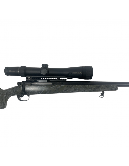 Repetierbüchse Kelbly Atlas Hunter Long Range Cal 6,5x284 Win Repetierbüchse Kelbly Atlas Hunter Long Range Cal 6,5x284 Win