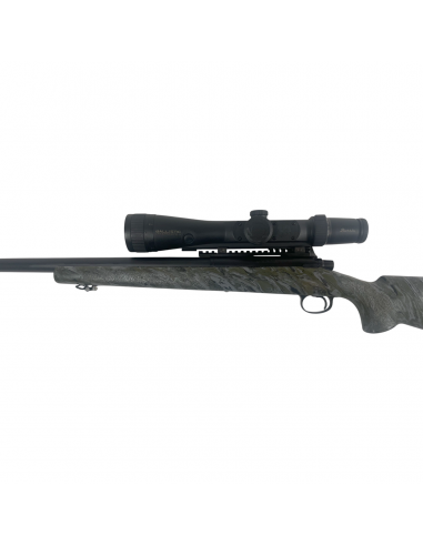 Repetierbüchse Kelbly Atlas Hunter Long Range Cal 6,5x284 Win Repetierbüchse Kelbly Atlas Hunter Long Range Cal 6,5x284 Win