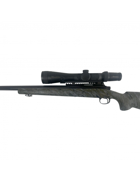 Repetierbüchse Kelbly Atlas Hunter Long Range Cal 6,5x284 Win Repetierbüchse Kelbly Atlas Hunter Long Range Cal 6,5x284 Win
