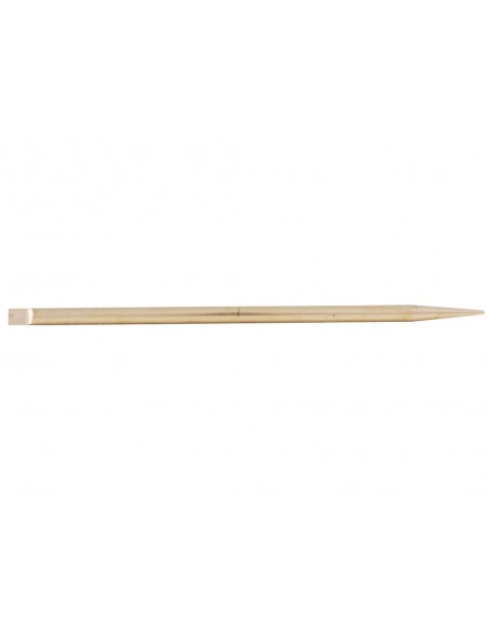 PRO SHOT BRASS GUN PICK CLEANING TOOL