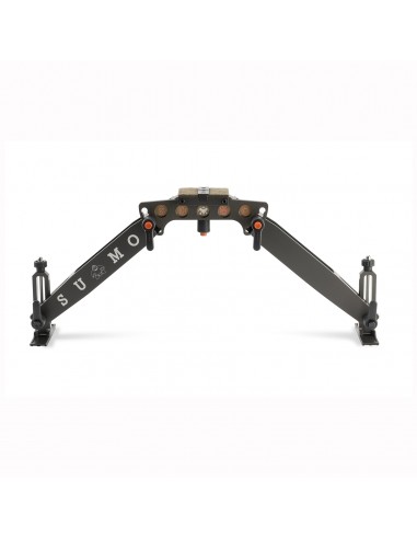 SUMO BIPOD F-CLASS LARGE