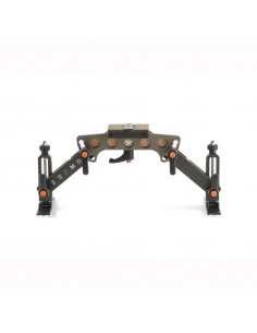SUMO BIPOD F-CLASS SMALL