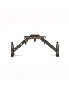 SUMO BIPOD F-CLASS MEDIUM