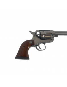 Revolver Ruger Vaquero Cal 45 LC 2