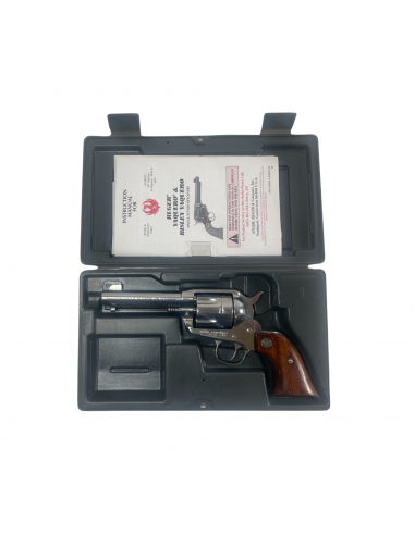 Revolver Ruger Vaquero Cal 45 LC Revolver Ruger Vaquero Cal 45 LC