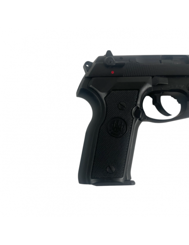 Selbstladepistole Beretta 8040F Mini Cougar Cal 40 S&W Selbstladepistole Beretta 8040F Mini Cougar Cal 40 S&W