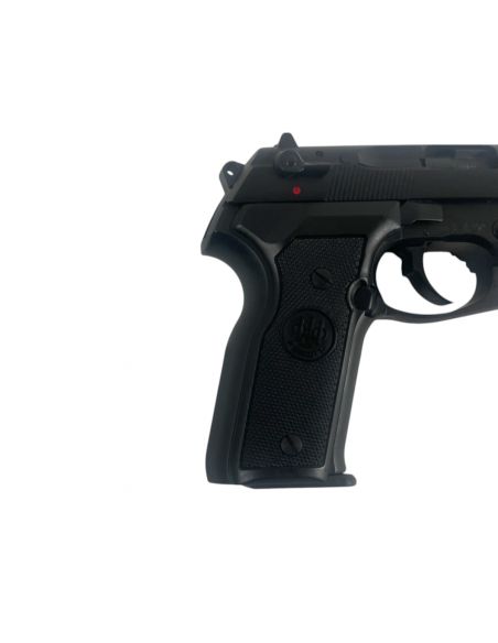 Selbstladepistole Beretta 8040F Mini Cougar Cal 40 S&W Selbstladepistole Beretta 8040F Mini Cougar Cal 40 S&W