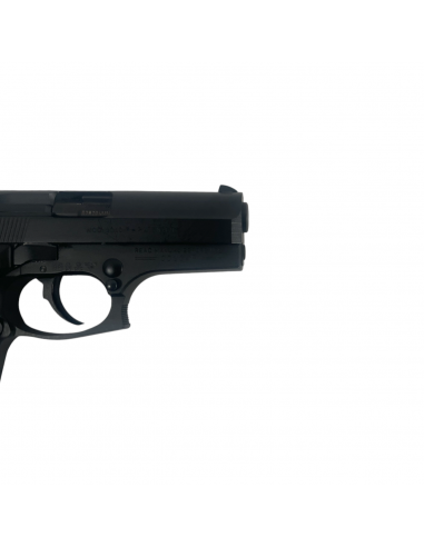 Selbstladepistole Beretta 8040F Mini Cougar Cal 40 S&W Selbstladepistole Beretta 8040F Mini Cougar Cal 40 S&W