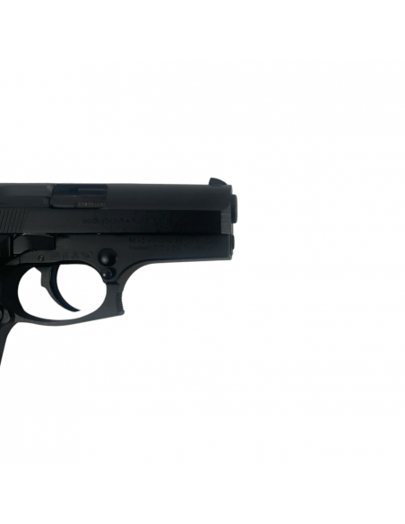 Selbstladepistole Beretta 8040F Mini Cougar Cal 40 S&W Selbstladepistole Beretta 8040F Mini Cougar Cal 40 S&W