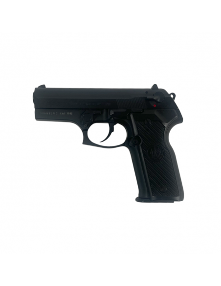 Selbstladepistole Beretta 8040F Mini Cougar Cal 40 S&W Selbstladepistole Beretta 8040F Mini Cougar Cal 40 S&W