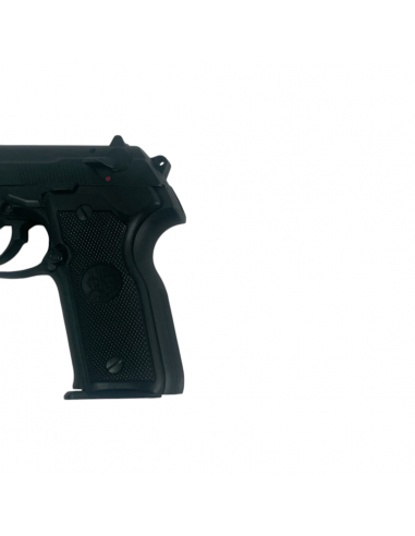 Selbstladepistole Beretta 8040F Mini Cougar Cal 40 S&W Selbstladepistole Beretta 8040F Mini Cougar Cal 40 S&W