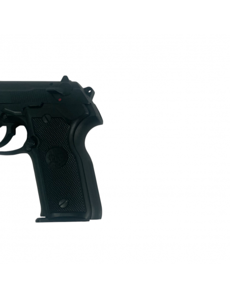 Selbstladepistole Beretta 8040F Mini Cougar Cal 40 S&W Selbstladepistole Beretta 8040F Mini Cougar Cal 40 S&W