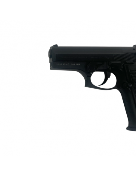 Selbstladepistole Beretta 8040F Mini Cougar Cal 40 S&W Selbstladepistole Beretta 8040F Mini Cougar Cal 40 S&W