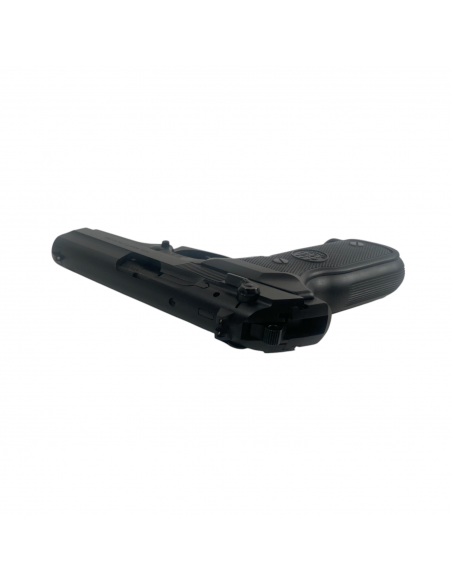 Selbstladepistole Beretta 8040F Mini Cougar Cal 40 S&W Selbstladepistole Beretta 8040F Mini Cougar Cal 40 S&W
