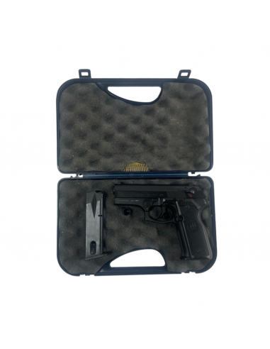 Selbstladepistole Beretta 8040F Mini Cougar Cal 40 S&W Selbstladepistole Beretta 8040F Mini Cougar Cal 40 S&W