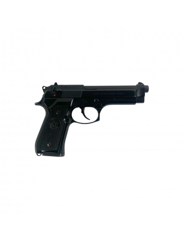 Pistola Semiautomatica Beretta 98F Cal 7,65 Parabellum