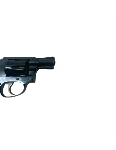 Revolver Smith & Wesson 30 Cal 32 S&W Long Revolver Smith & Wesson 30 Cal 32 S&W Long