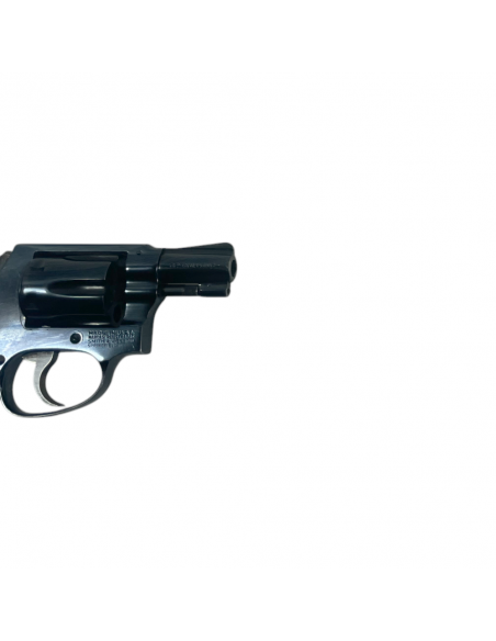 Revolver Smith & Wesson 30 Cal 32 S&W Long Revolver Smith & Wesson 30 Cal 32 S&W Long