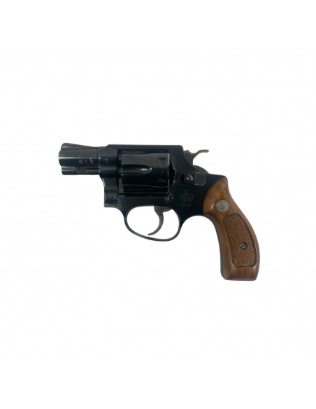 Revolver Smith & Wesson 30 Cal 32 S&W Long Revolver Smith & Wesson 30 Cal 32 S&W Long