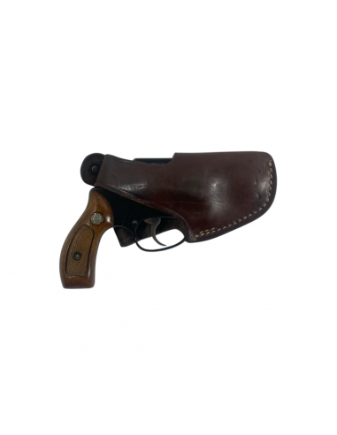 Revolver Smith & Wesson 30 Cal 32 S&W Long Revolver Smith & Wesson 30 Cal 32 S&W Long