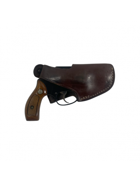 Revolver Smith & Wesson 30 Cal 32 S&W Long Revolver Smith & Wesson 30 Cal 32 S&W Long