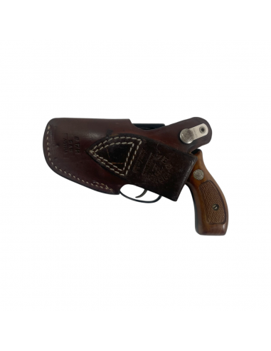 Revolver Smith & Wesson 30 Cal 32 S&W Long Revolver Smith & Wesson 30 Cal 32 S&W Long