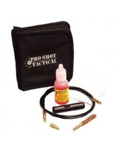 PRO SHOT CALIBER .308 TACTICAL CLEANING KIT