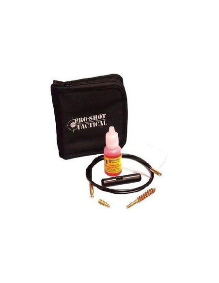 PRO SHOT CALIBER .308 TACTICAL CLEANING KIT