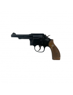 Revolver Smith & Wesson 12 M&P Airweight Cal 38 Special 2