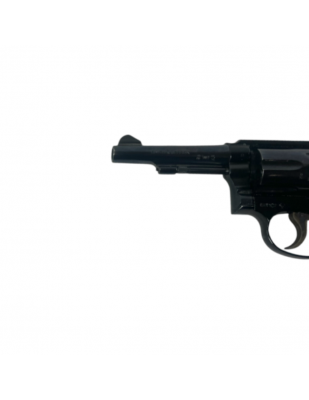 Revolver Smith & Wesson 12 M&P Airweight Cal 38 Special