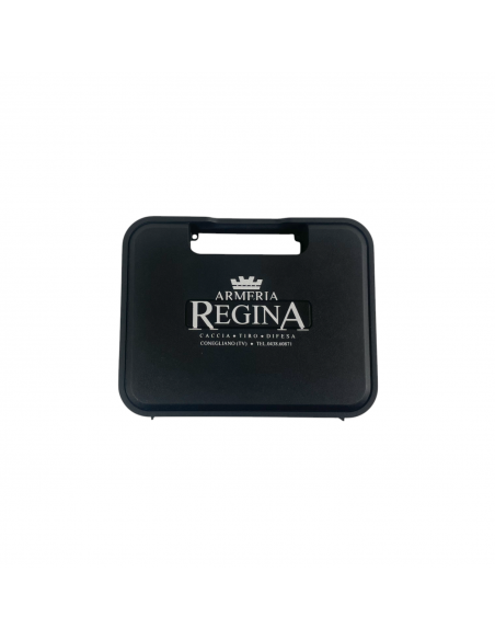 Revolver Smith & Wesson 12 M&P Airweight Cal 38 Special