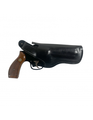 Revolver Smith & Wesson 12 M&P Airweight Cal 38 Special