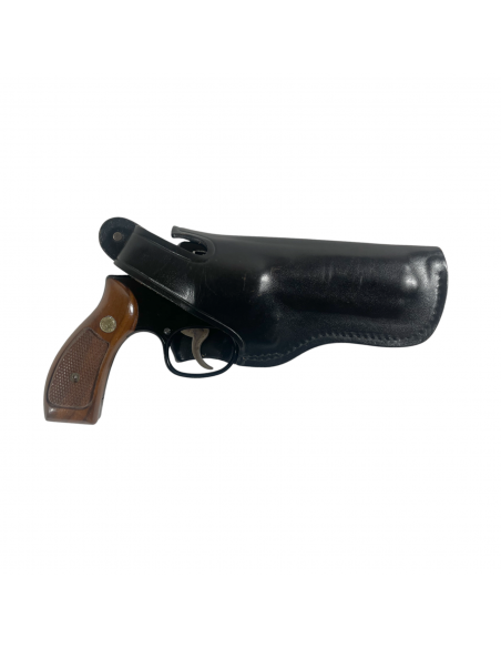 Revolver Smith & Wesson 12 M&P Airweight Cal 38 Special