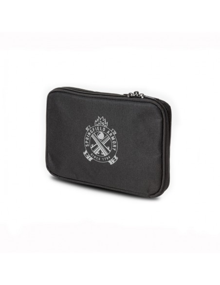 Semiautomatic Pistol Springfield Echelon Cal 9 Luger