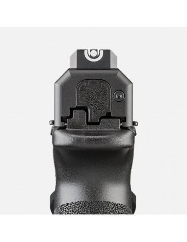 Semiautomatic Pistol Springfield Echelon Cal 9 Luger