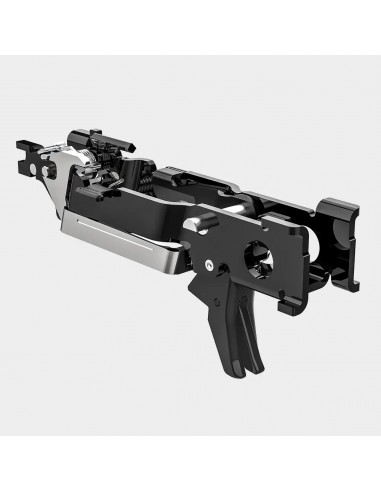 Semiautomatic Pistol Springfield Echelon Cal 9 Luger