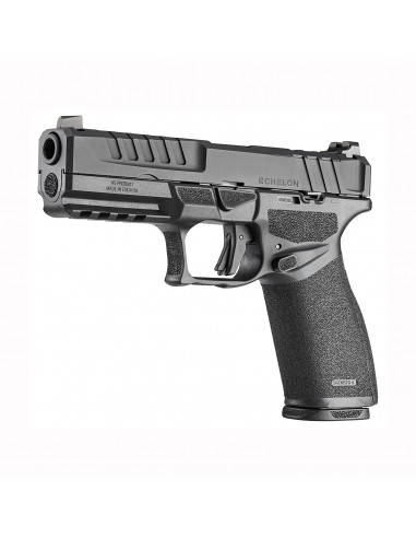 Semiautomatic Pistol Springfield Echelon Cal 9 Luger