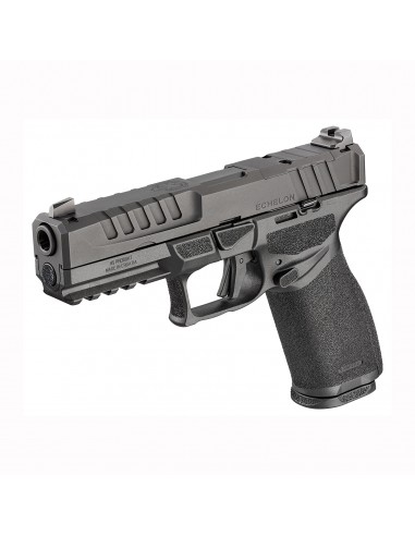 Semiautomatic Pistol Springfield Echelon Cal 9 Luger