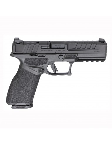 Selbstladepistole Springfield Echelon Cal 9 Luger