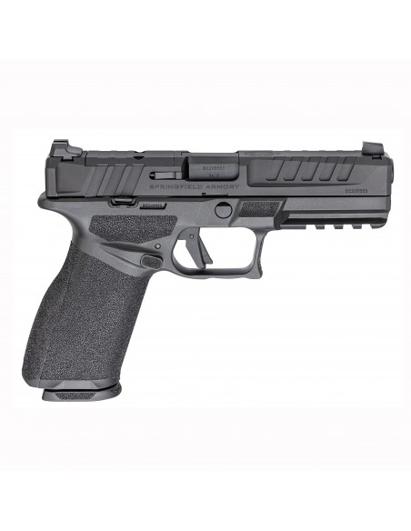 Semiautomatic Pistol Springfield Echelon Cal 9 Luger