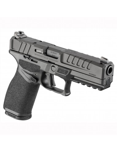 Semiautomatic Pistol Springfield Echelon Cal 9 Luger