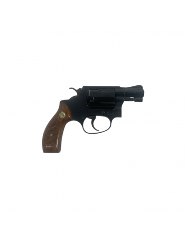 Revolver Smith & Wesson 36 Chiefs Special Cal 38 Special