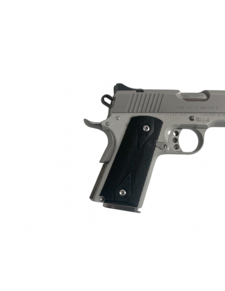 Pistola Semiautomatica Kimber Compact Cal 45 ACP Pistola Semiautomatica Kimber Compact Cal 45 ACP