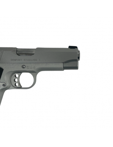 Pistola Semiautomatica Kimber Compact Cal 45 ACP Pistola Semiautomatica Kimber Compact Cal 45 ACP