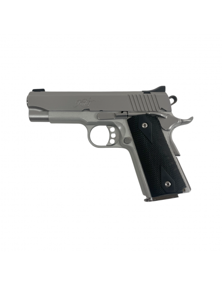 Pistola Semiautomatica Kimber Compact Cal 45 ACP Pistola Semiautomatica Kimber Compact Cal 45 ACP